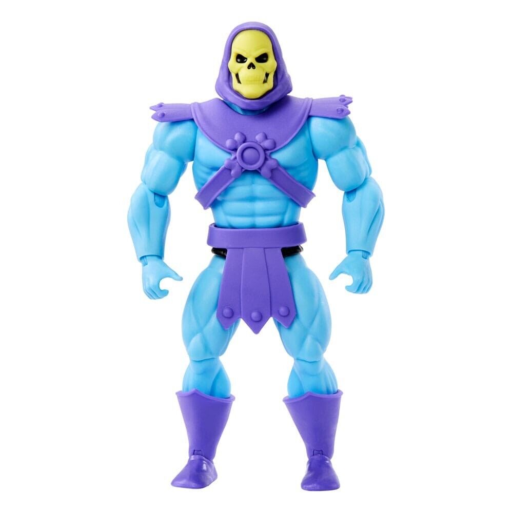 Masters of the Universe Origins Cartoon Collection: Skeletor 14 cm