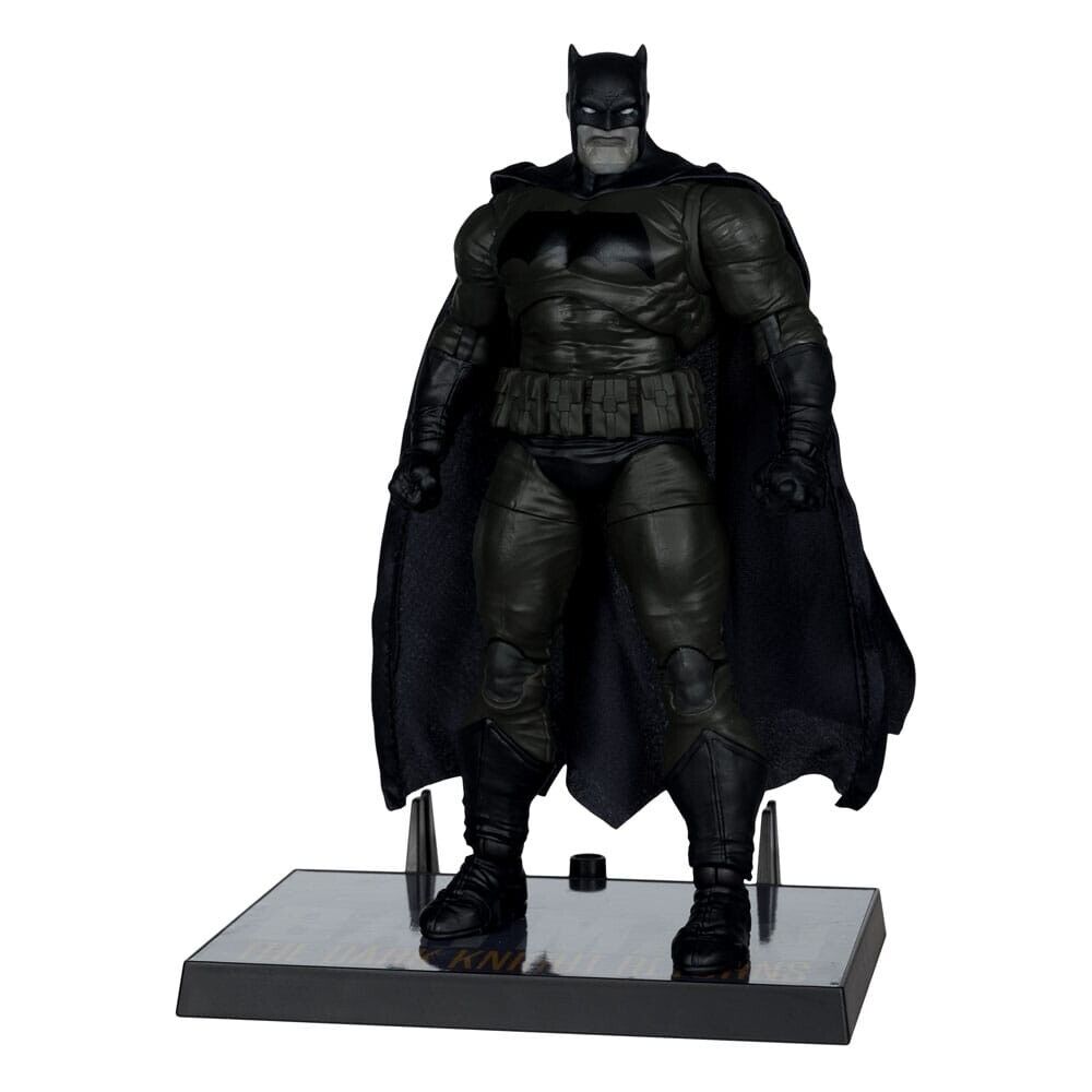 DC Multiverse McFarlane Cover Batman Batman: The Dark Knight Returns