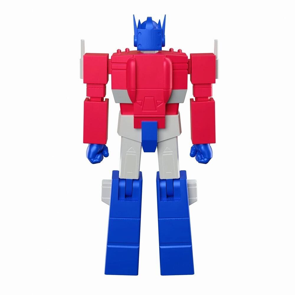 Transformers Ultimates Action Figure Optimus Prime 20 cm