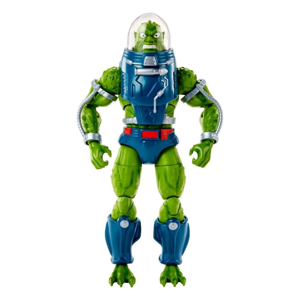 The New Adventures of He-Man Masterverse Deluxe Slush Head