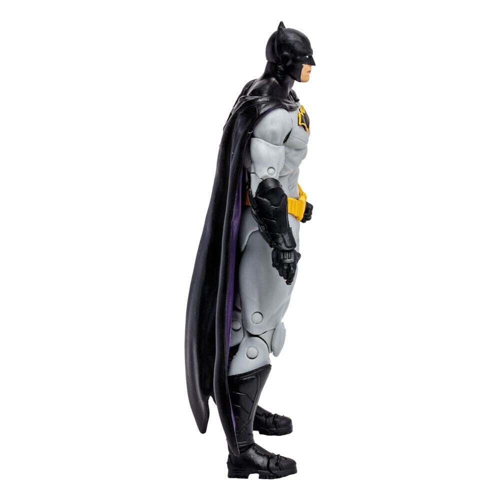 DC Multiverse Action Figures Multipack Clayface, Batman & Batwoman (DC Rebirth)