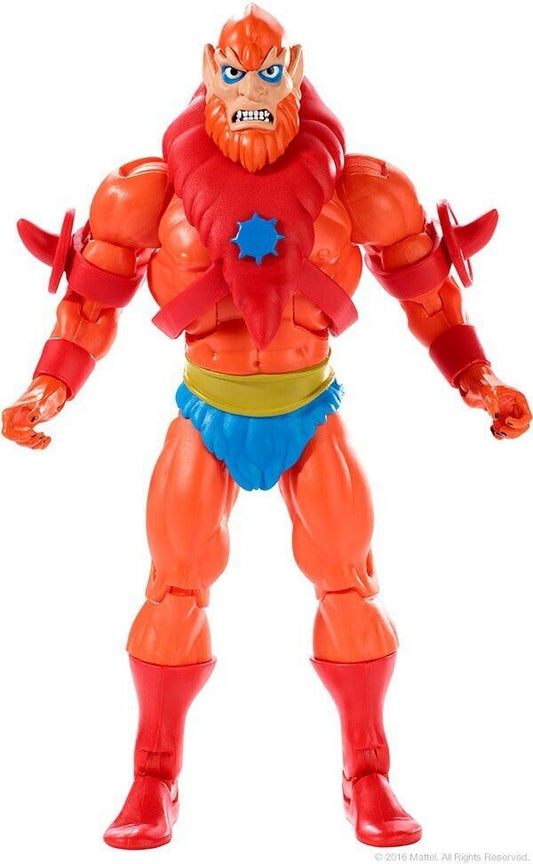 Motu Origins: Cartoon Collection Beastman Filmation