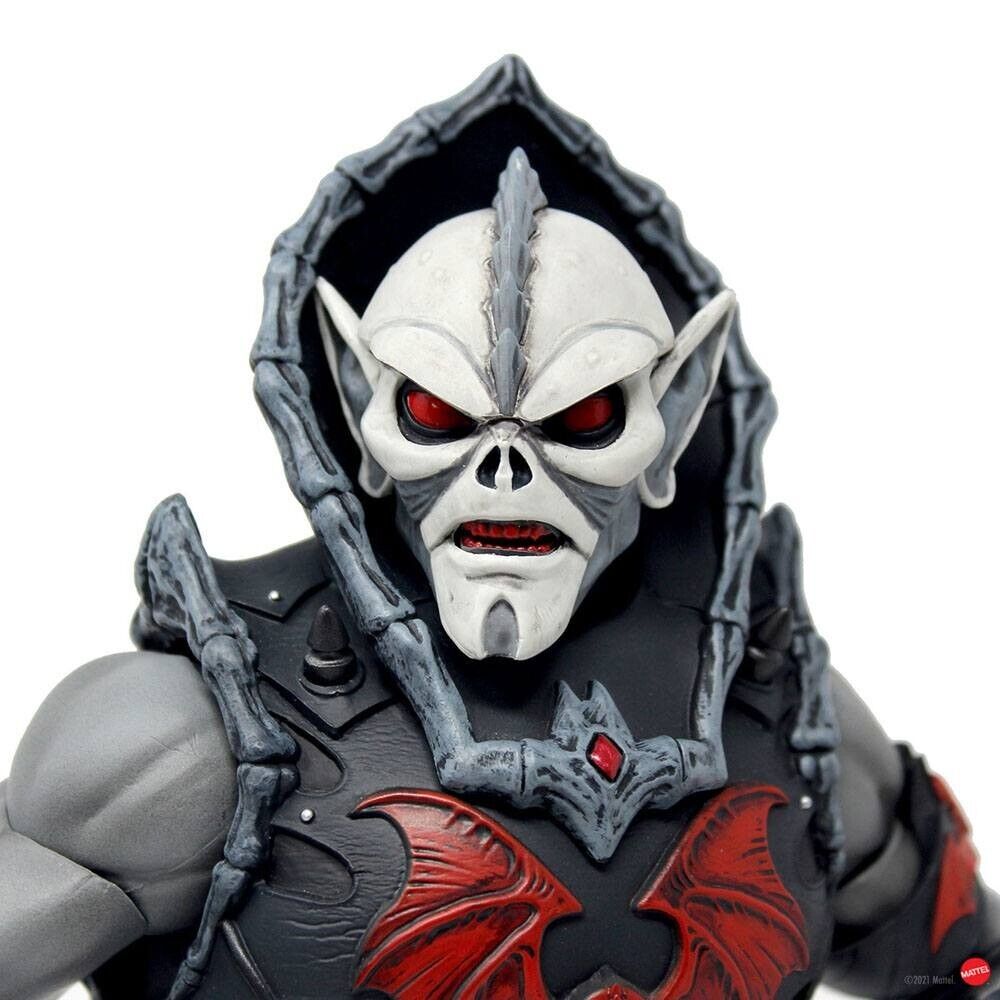 Masters of the Universe Action Figure 1/6 Hordak 30 cm