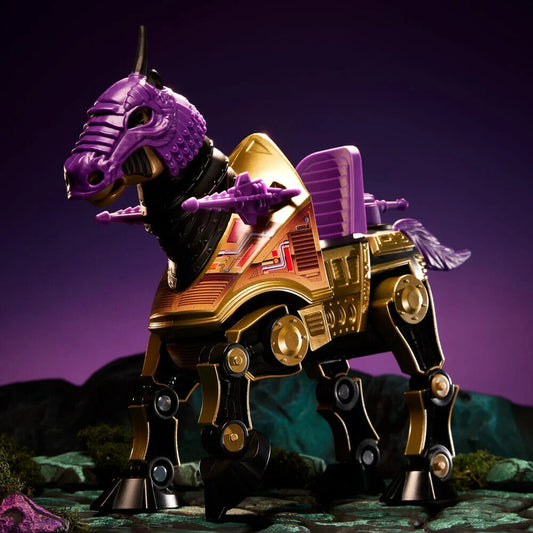 Masters of the Universe Origins Night Stalker Vehicle | Mattel Creations