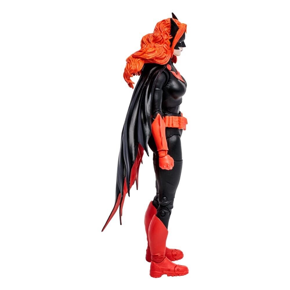 DC Multiverse Action Figures Multipack Clayface, Batman & Batwoman (DC Rebirth)