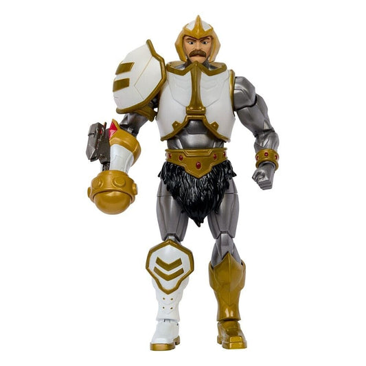 Masters of the Universe: New Eternia Masterverse Action Figure Man O' War Duncan