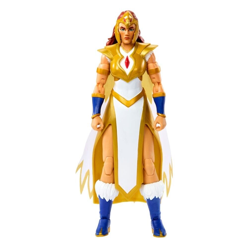 Masters of the Universe: Revolution Masterverse Sorceress Teela