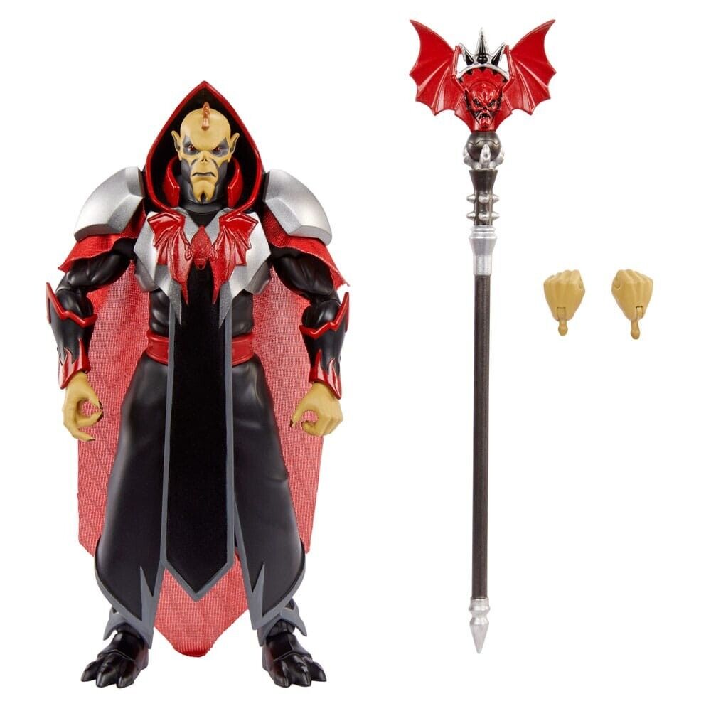 Masters of the Universe: Revolution Masterverse Emperor Hordak IN STOCK