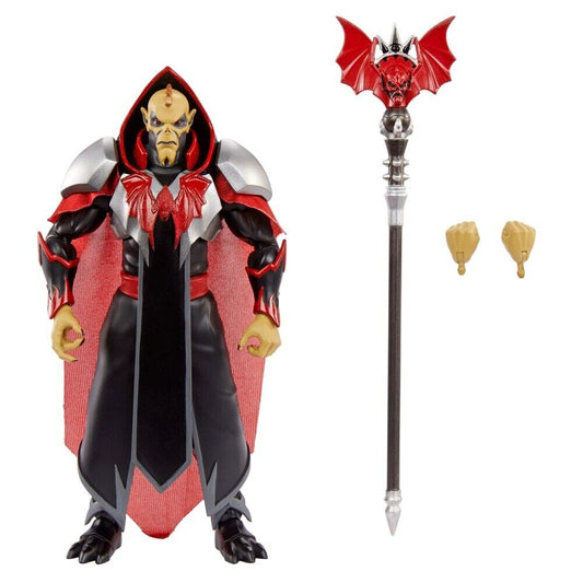 Masters of the Universe: Revolution Masterverse Emperor Hordak IN STOCK