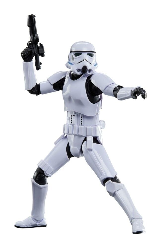 Star Wars Black Series Archive  Imperial Stormtrooper 15 cm