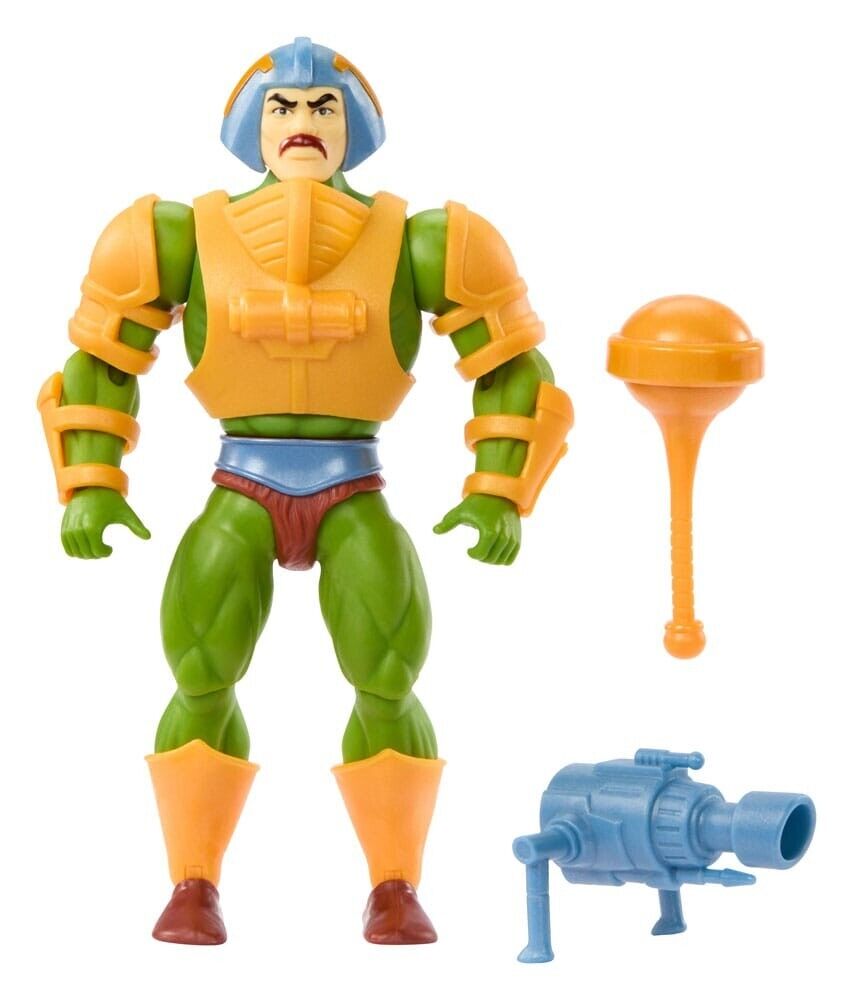 Masters of the Universe Origins Cartoon Collection: Man-At-Arms