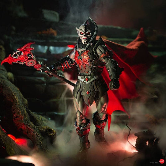 Masters of the Universe Action Figure 1/6 Hordak 30 cm