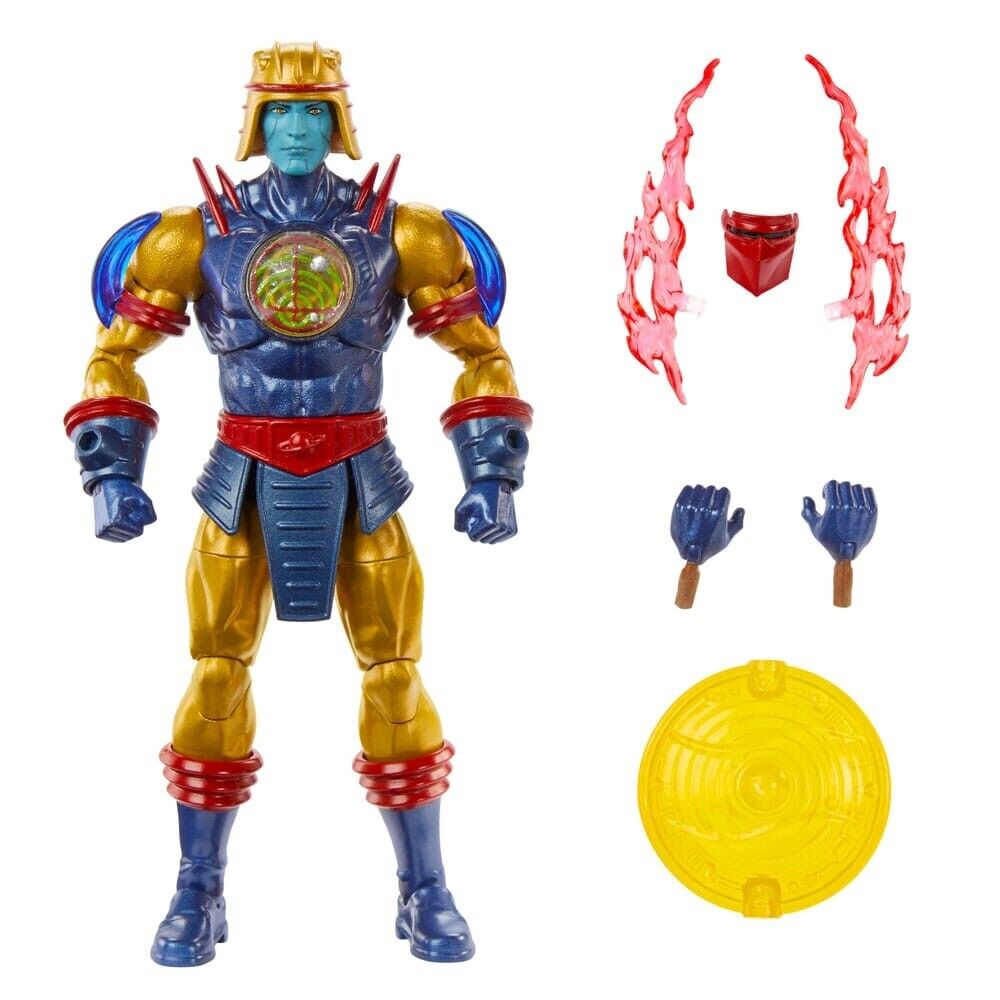 Masters of the Universe: New Eternia Masterverse Sy-Klone 18 cm IN STOCK