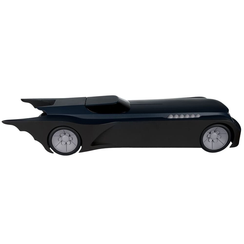 DC Direct BTAS Vehicle Large Batmobile 61 cm
