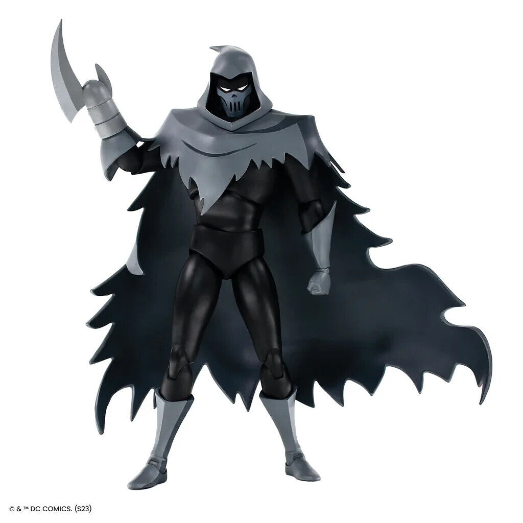Batman Mask of the Phantasm timed Edition