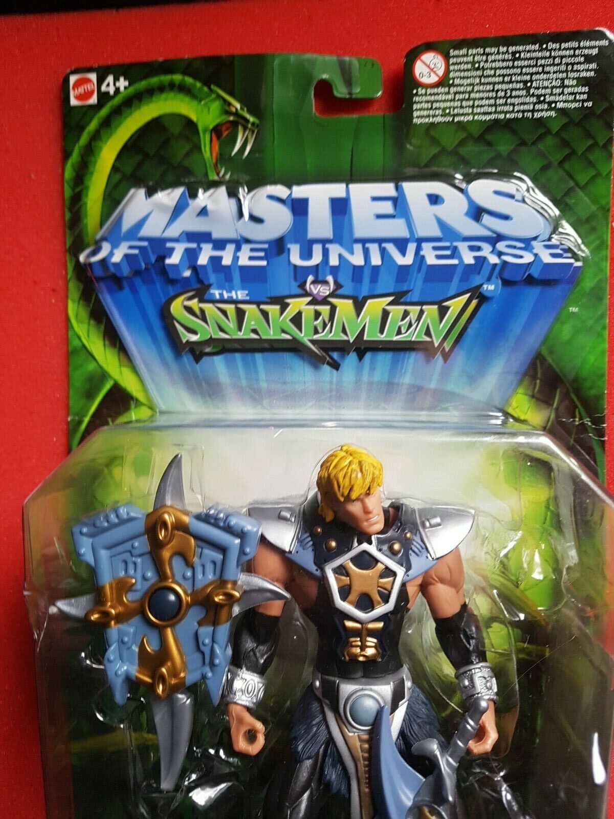 Masters of the universe Stealth Armor He-man 200x