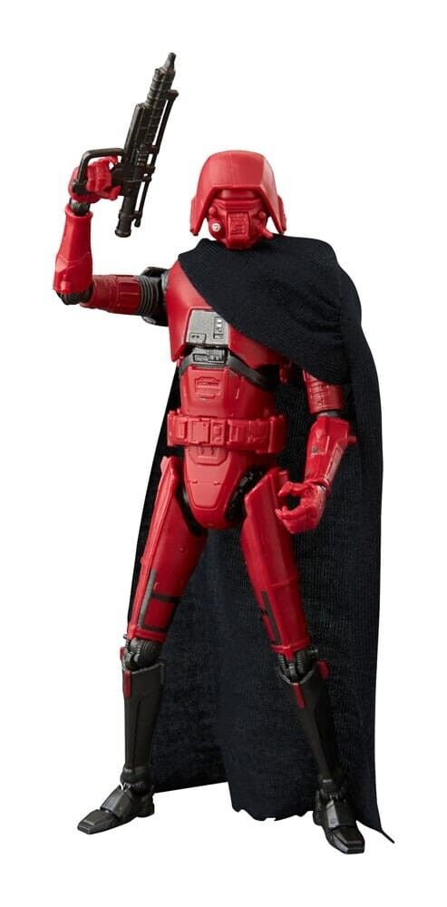 Star Wars: Ahsoka Black Series Action Figure HK-87 Assassin Droid 15 cm