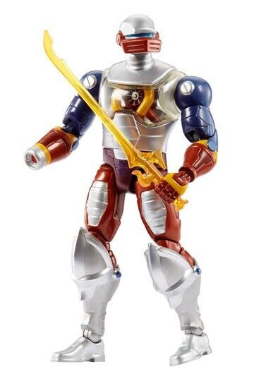 Masters of the Universe: Revelation Masterverse Action Figure 18 cm