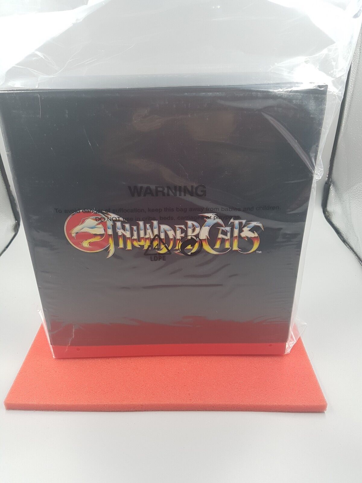 Super7 thundercats ultimates Mumm-ra And Ma-mutt Figures