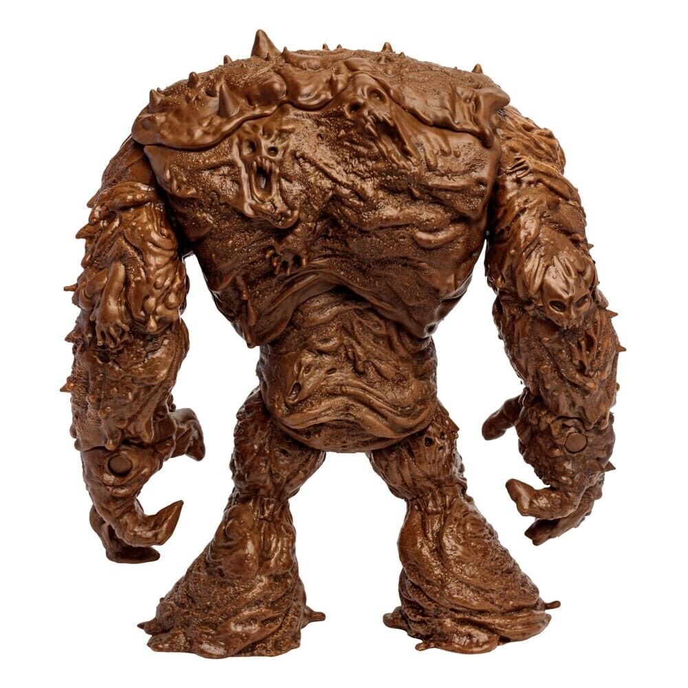 DC Multiverse Action Figures Multipack Clayface, Batman & Batwoman (DC Rebirth)