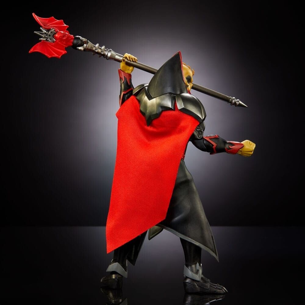 Masters of the Universe: Revolution Masterverse Emperor Hordak IN STOCK