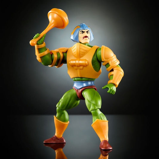 Masters of the Universe Origins Cartoon Collection: Man-At-Arms