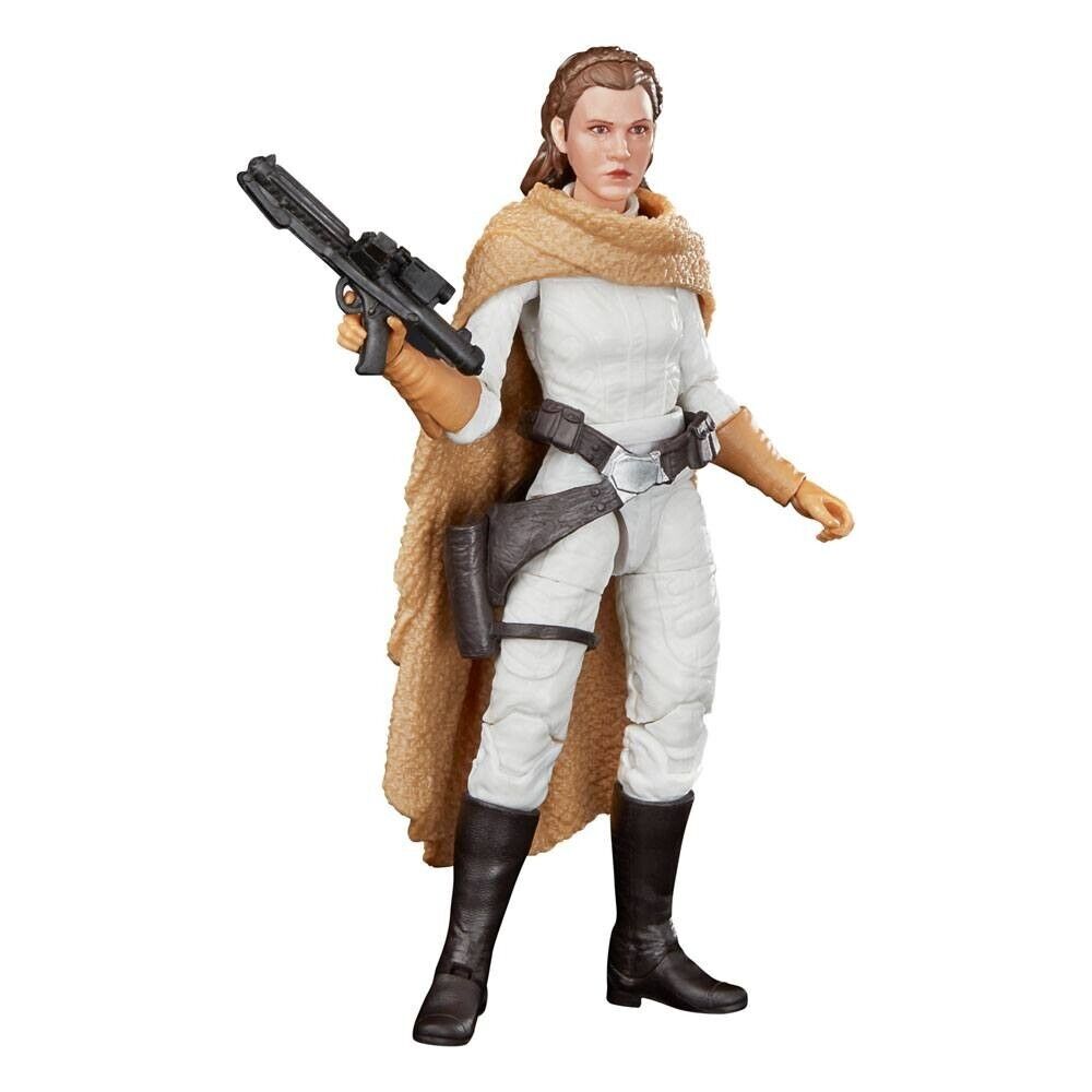 Star Wars: Princess Leia Black Series Archive Action Figure 2023 Princess Leia O