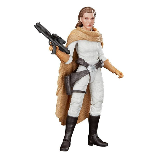 Star Wars: Princess Leia Black Series Archive Action Figure 2023 Princess Leia O