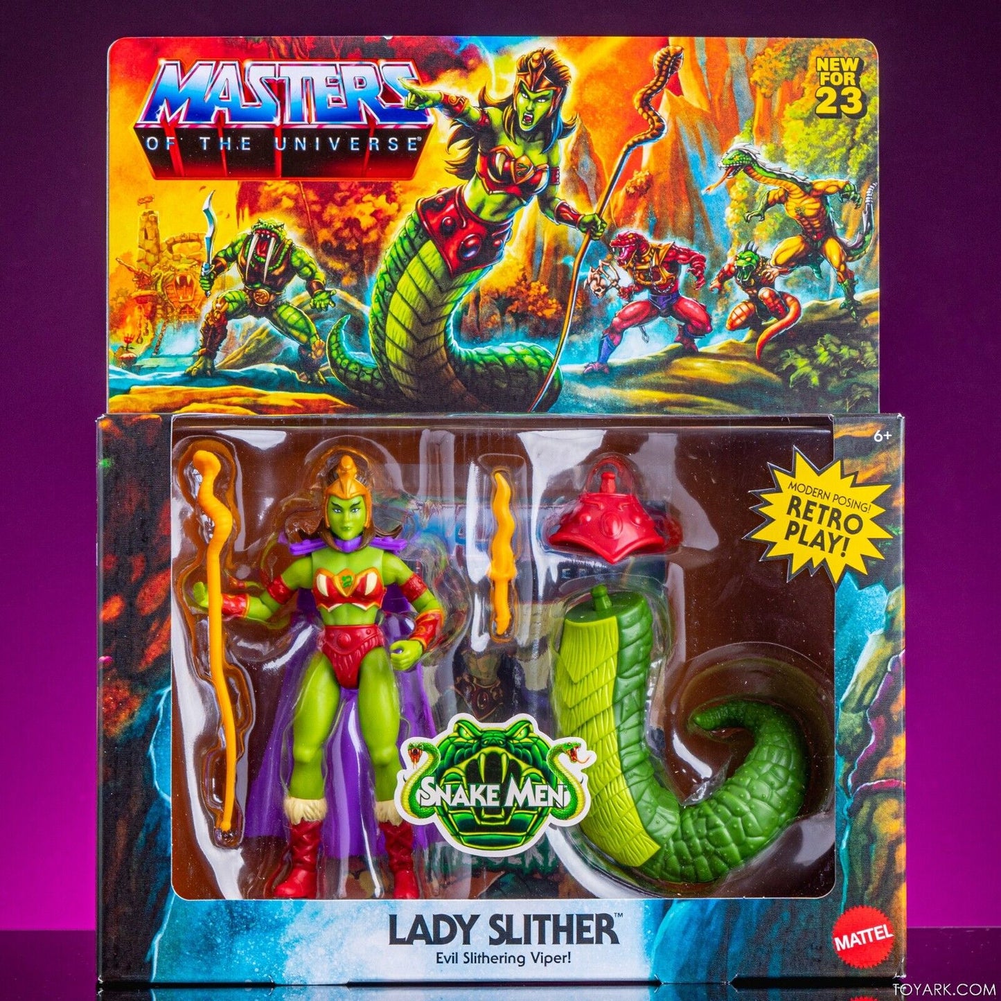 masters of the universe origins lady slither