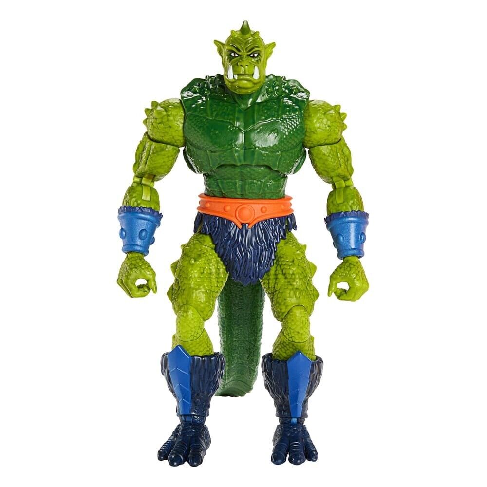Masters of the Universe: New Eternia Masterverse Deluxe Whiplash