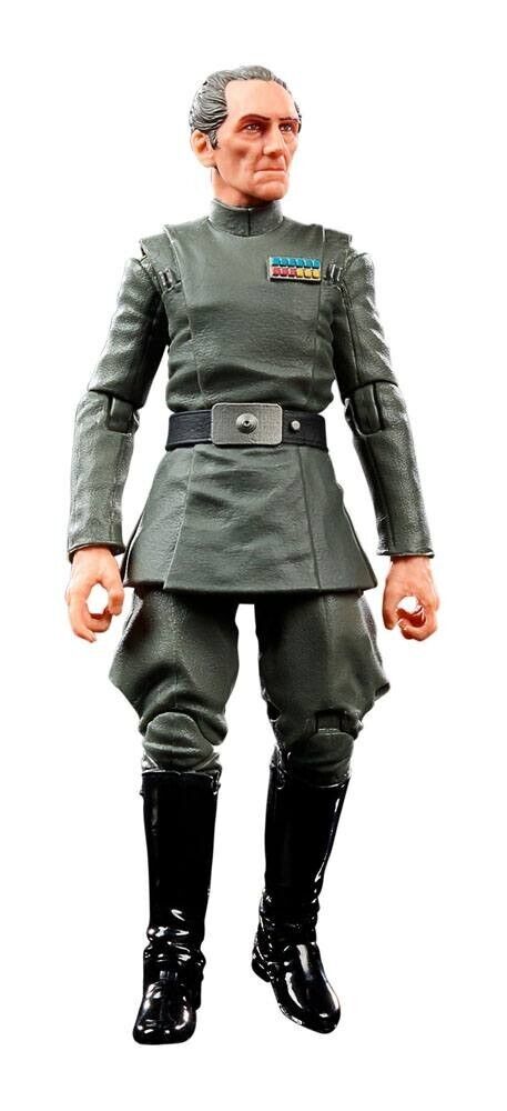 Star Wars Episode IV Black Series Archive Action Figure 2022 Grand Mo
