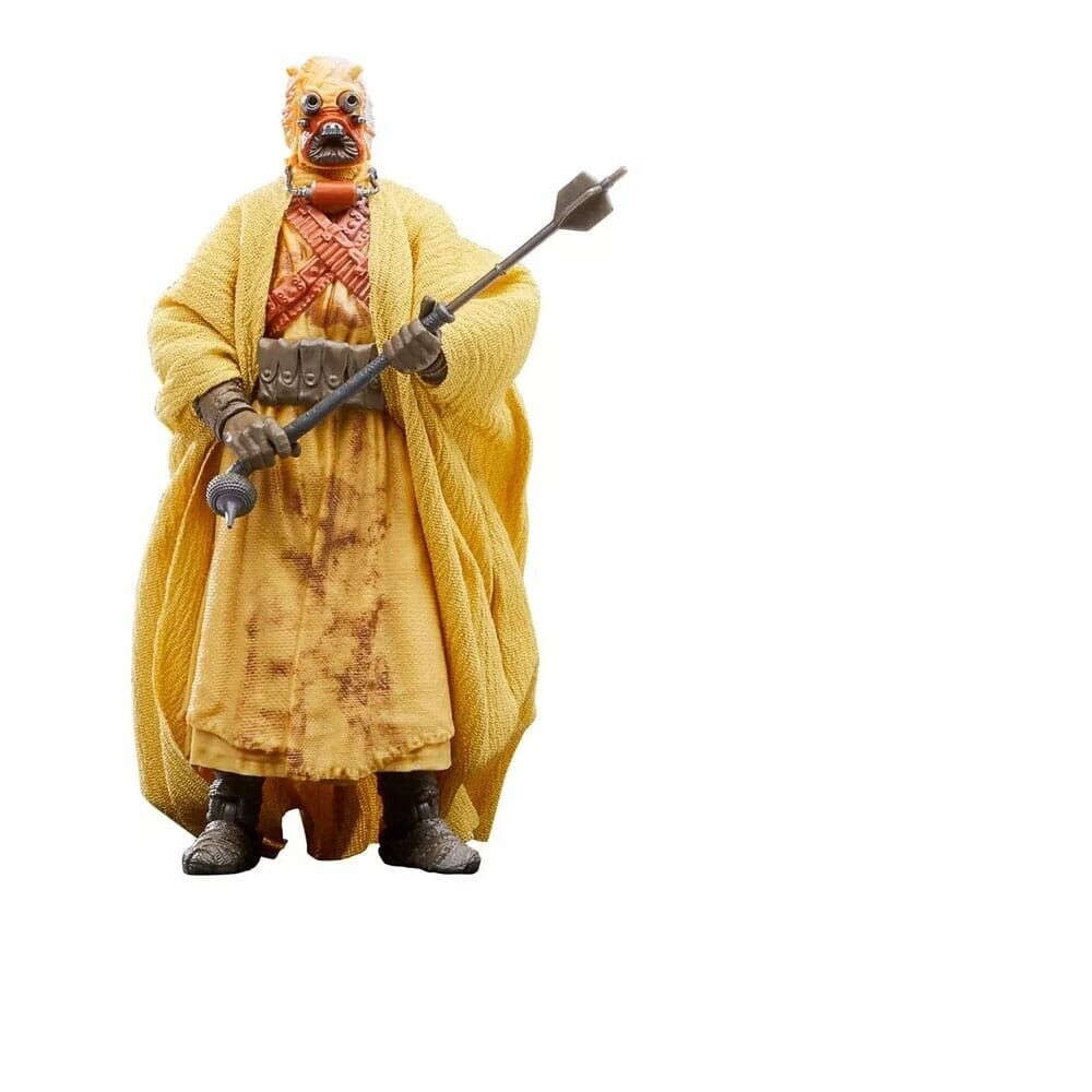 Star Wars: The Mandalorian Black Series Credit Collection  Tusken Raider