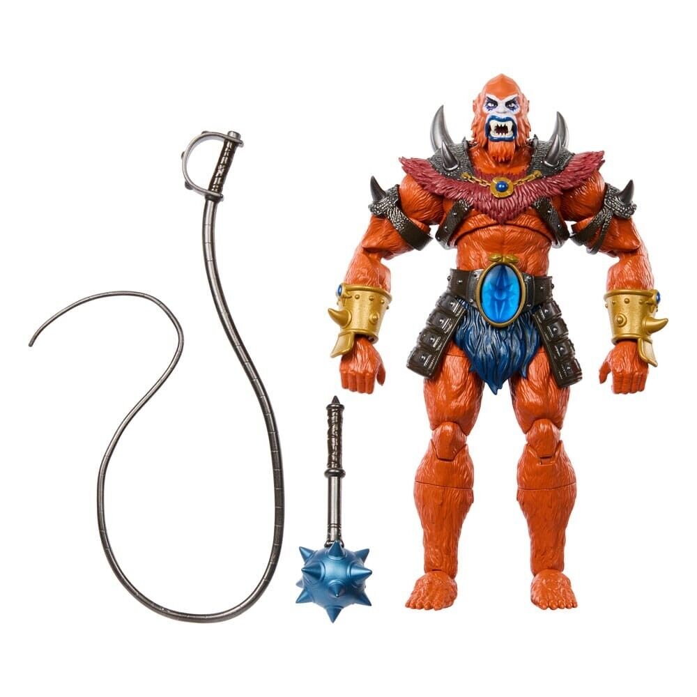 Masters of the Universe: New Eternia Masterverse Beast Man 18 cm