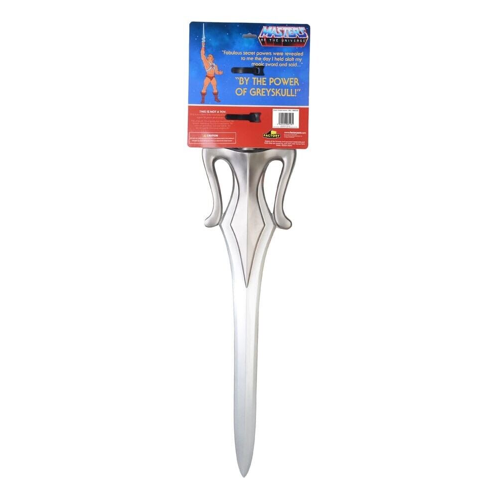 Masters Of the Universe Roleplay Replica Power Sword 101 cm