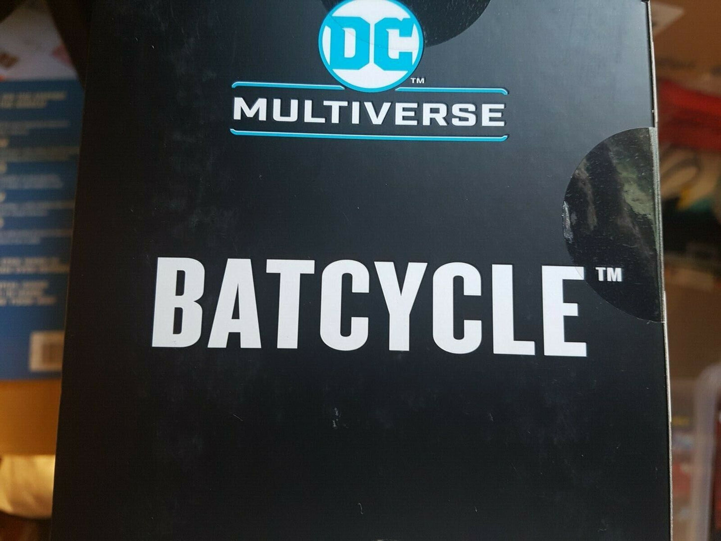 Dc Multiverse Dark Knights Death Metal Mcfarlane
