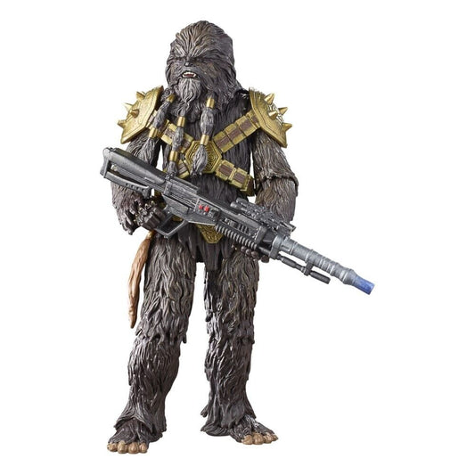 Star Wars: The Book of Boba Fett Black Series Deluxe Action Figure Krrsantan 15