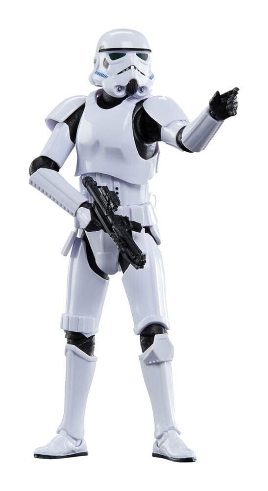 Star Wars Black Series Archive  Imperial Stormtrooper 15 cm