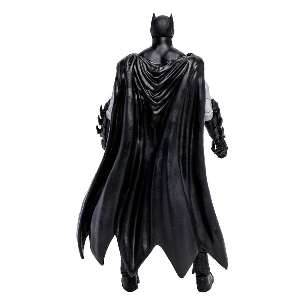DC Multiverse Action Figures Multipack Clayface, Batman & Batwoman (DC Rebirth)