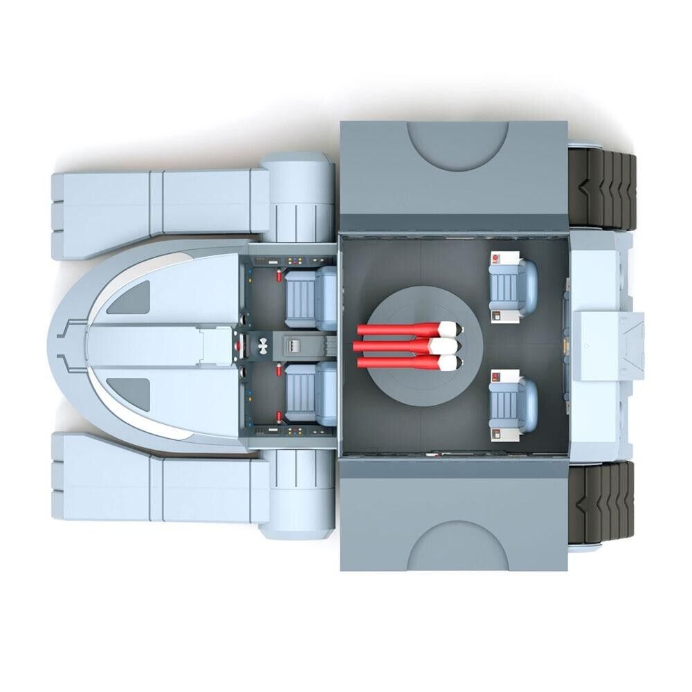 Thundercats Ultimates Action Figure ThunderTank 69 cm