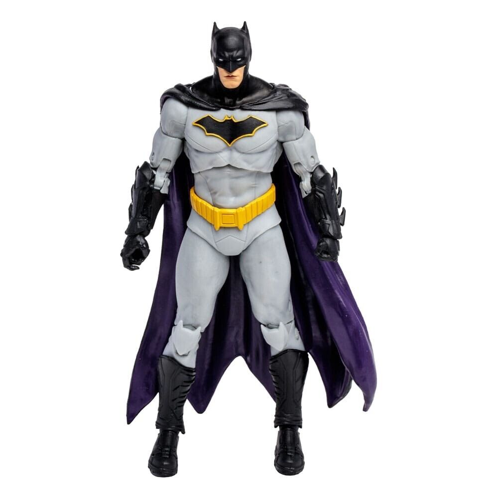 DC Multiverse Action Figures Multipack Clayface, Batman & Batwoman (DC Rebirth)