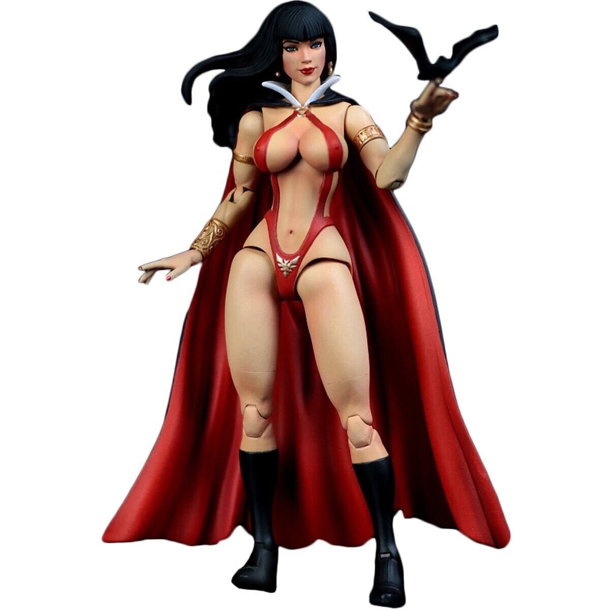 Vampirella 6-Inch Action Figure