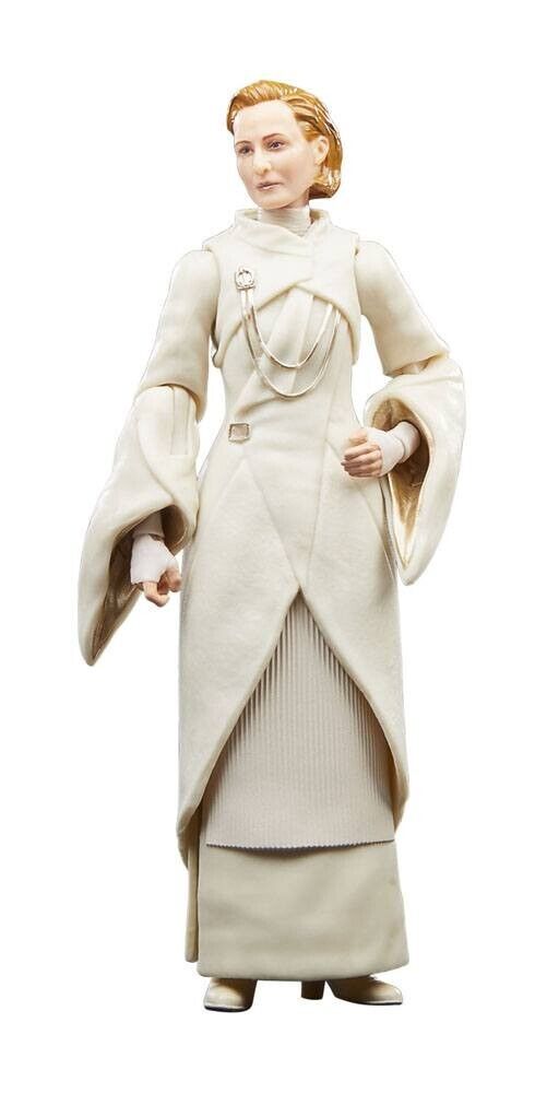 Star Wars: Andor Black Series Action Figure Senator Mon Mothma 15 cm