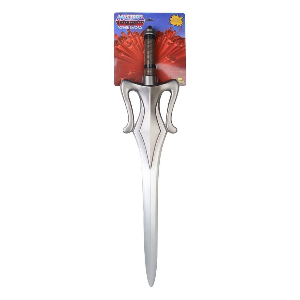 Masters Of the Universe Roleplay Replica Power Sword 101 cm