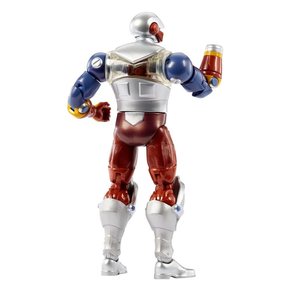 Masters of the Universe: Revelation Masterverse Action Figure 18 cm