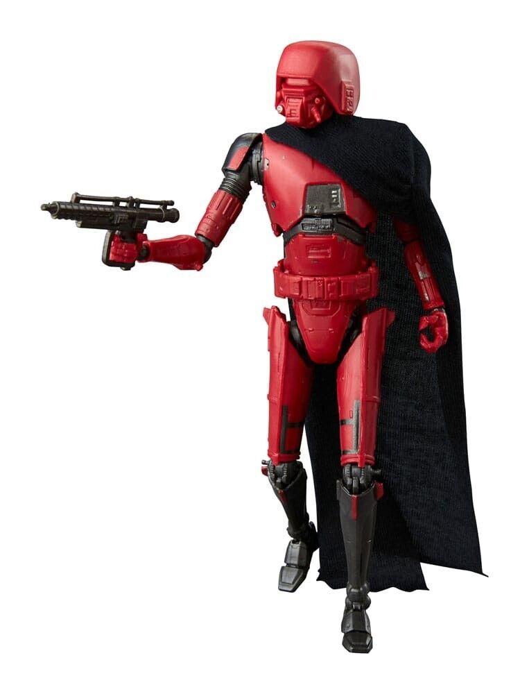Star Wars: Ahsoka Black Series Action Figure HK-87 Assassin Droid 15 cm