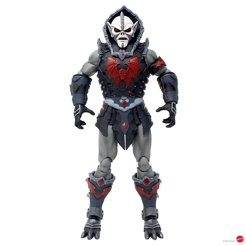 Masters of the Universe Action Figure 1/6 Hordak 30 cm