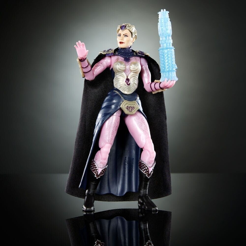 Masters of the Universe: The Motion Picture Masterverse Evil-Lyn
