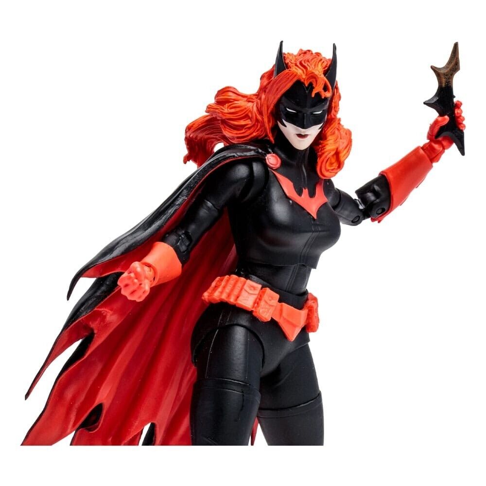 DC Multiverse Action Figures Multipack Clayface, Batman & Batwoman (DC Rebirth)