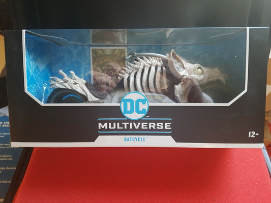 Dc Multiverse Dark Knights Death Metal Mcfarlane