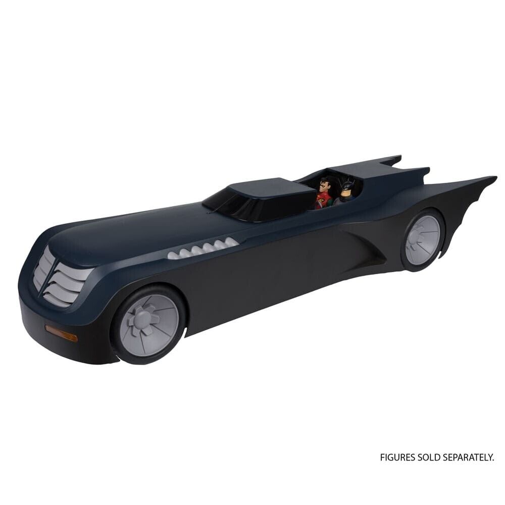 DC Direct BTAS Vehicle Large Batmobile 61 cm